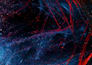 create a premium abstract motion loop for a website and app